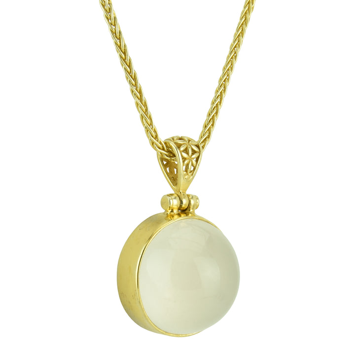 Star Quartz