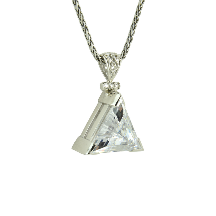 Diamond Simulant