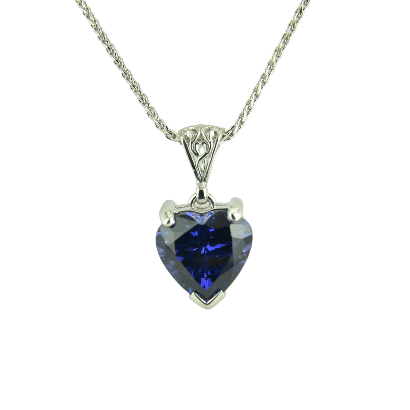 Zao Gongen YAG Tanzanite