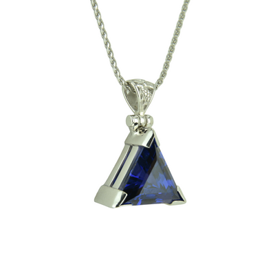 Zao Gongen YAG Tanzanite