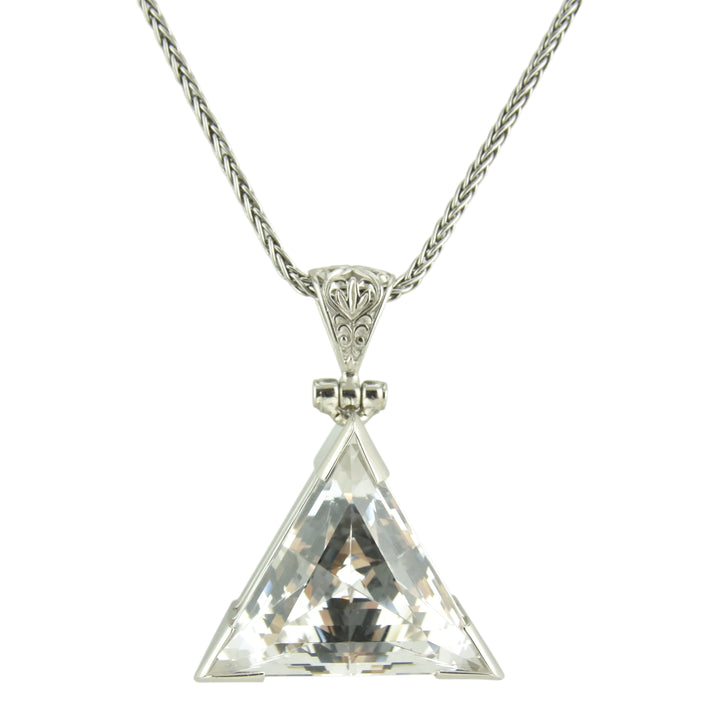 White Sapphire