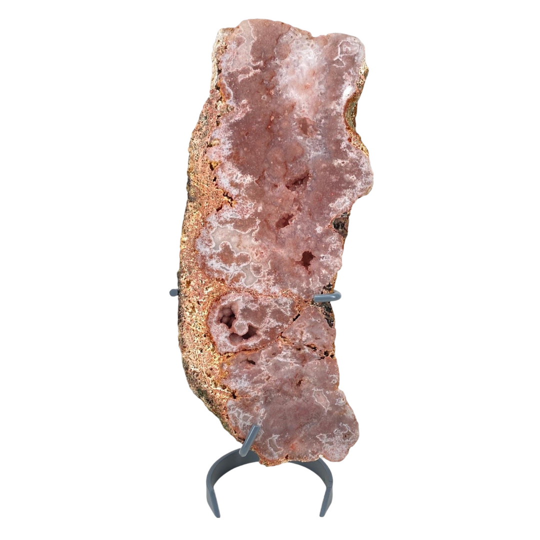 Pink Amethyst 1.12kg
