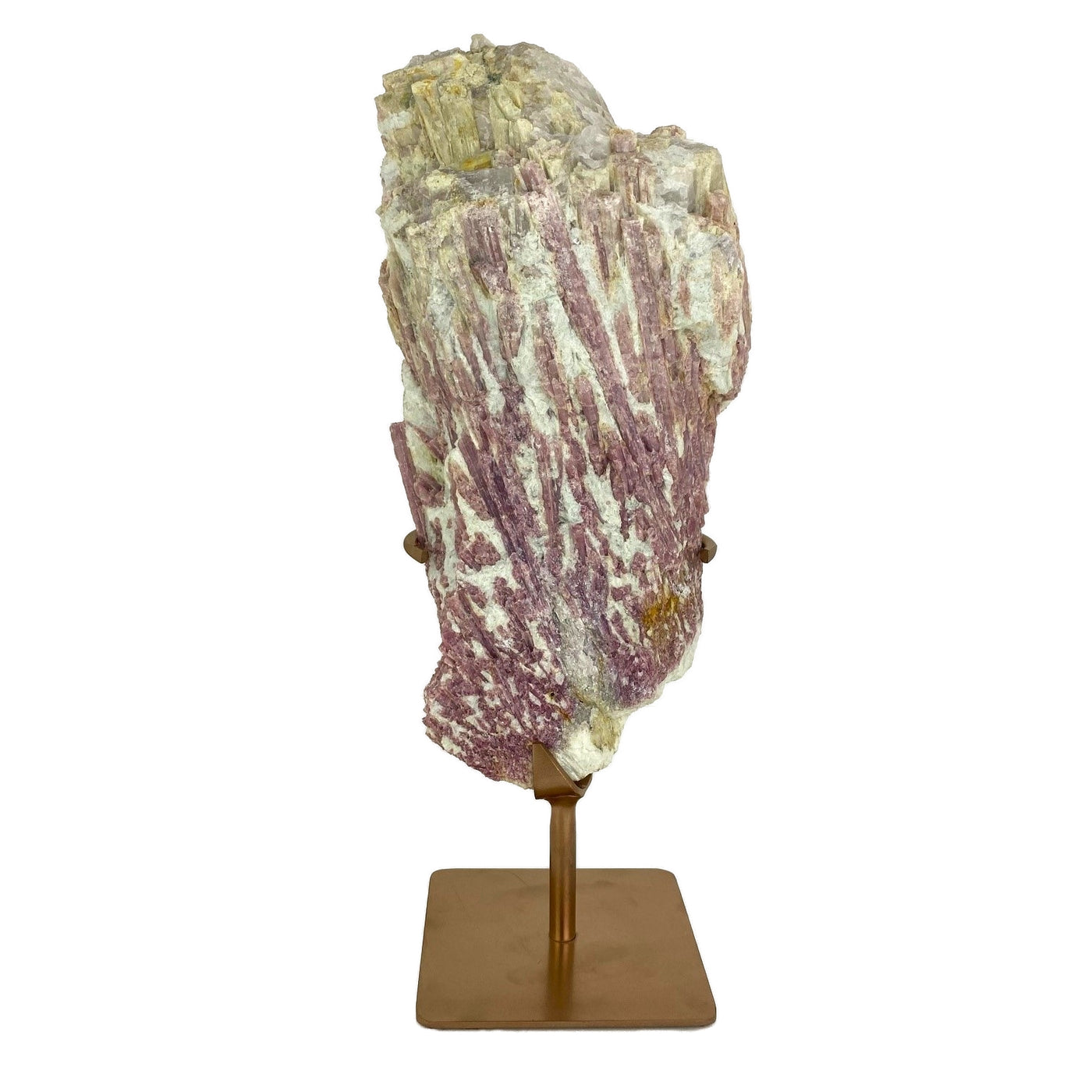 Pink Tourmaline