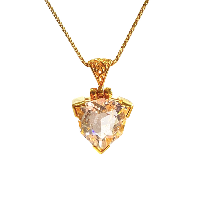 Pink Obsidian