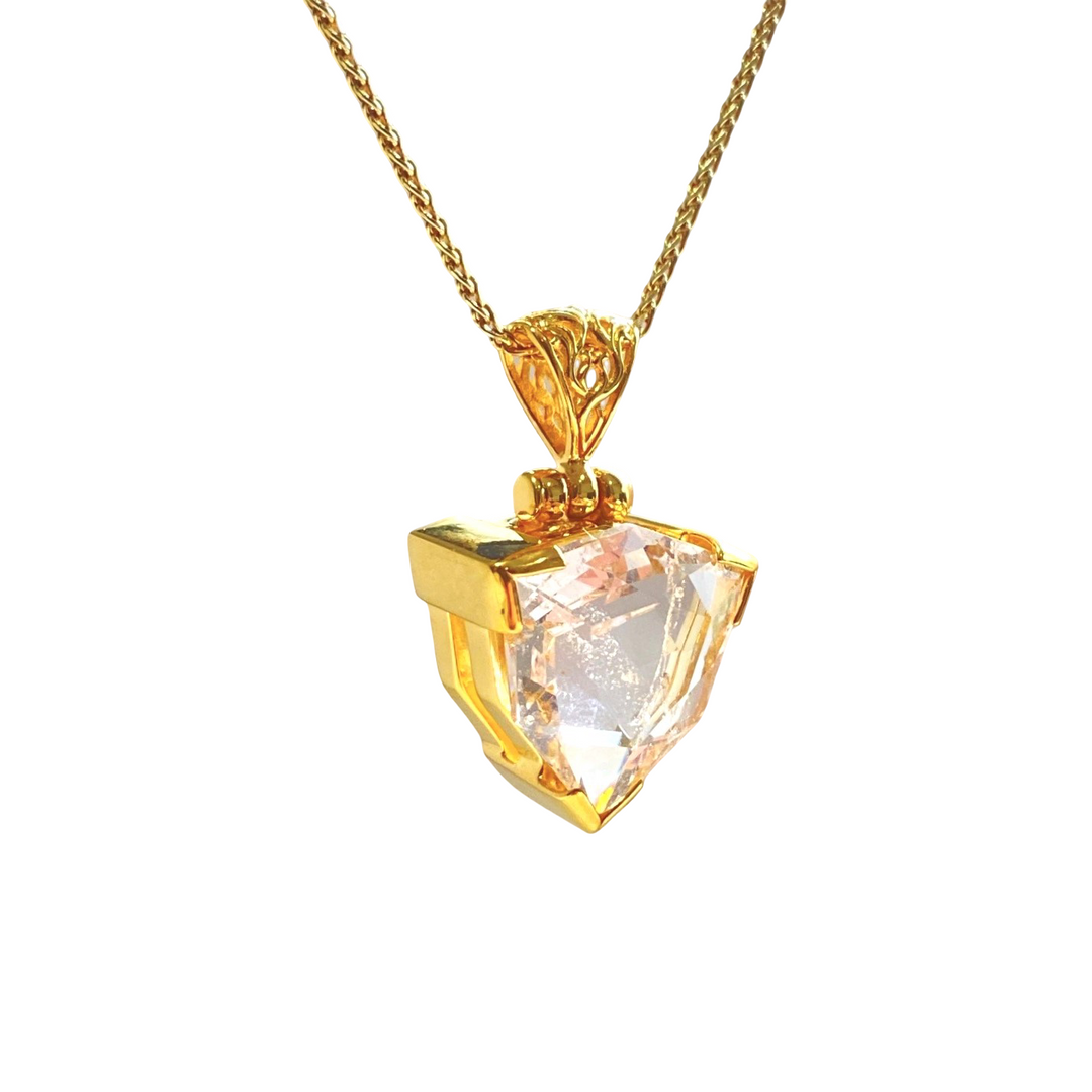 Pink Obsidian