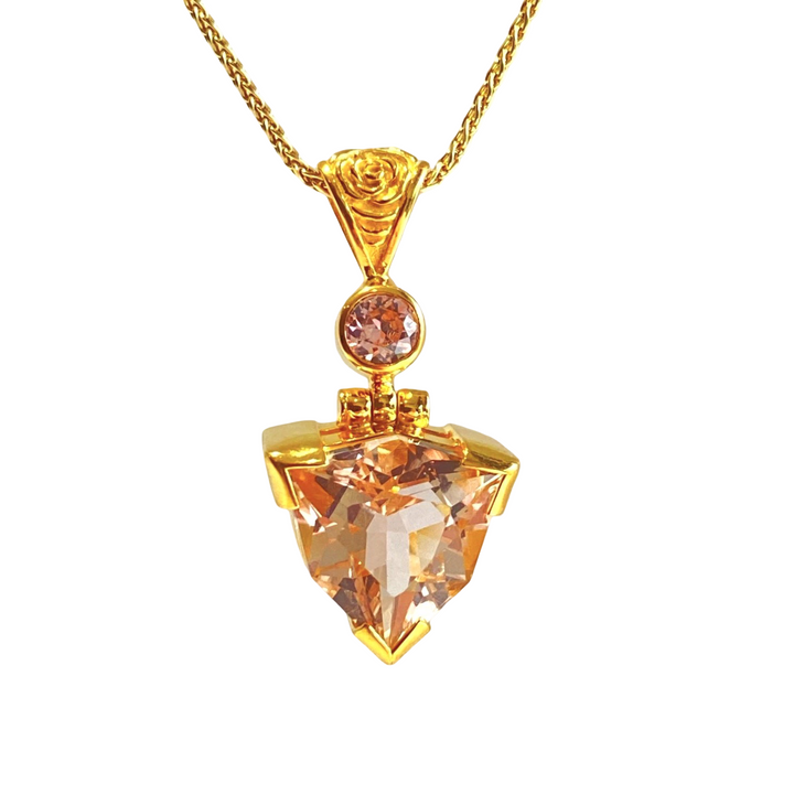 Pink Obsidian