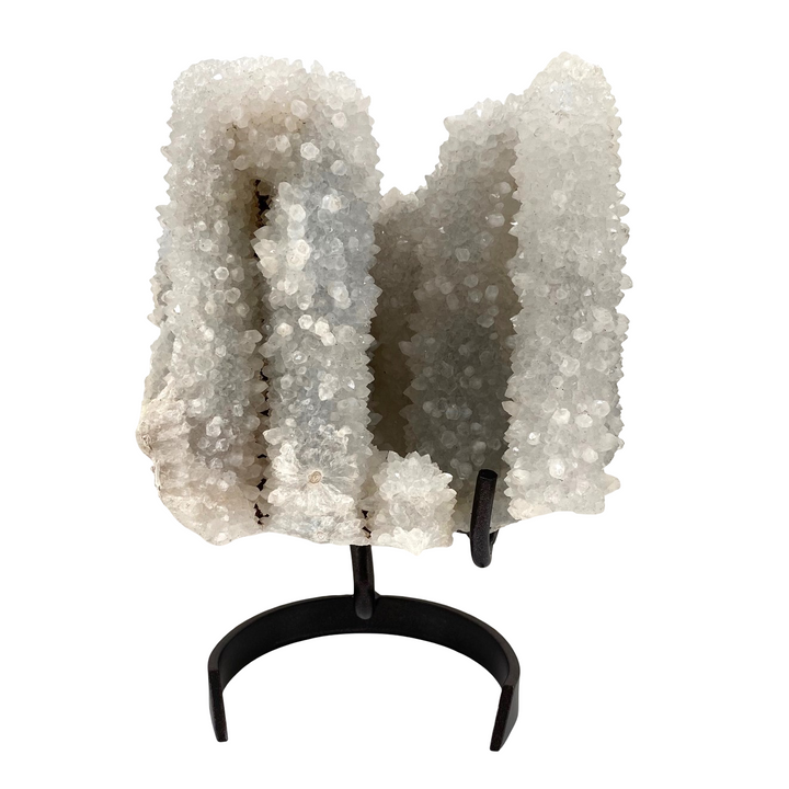 MM Quartz Stalactite