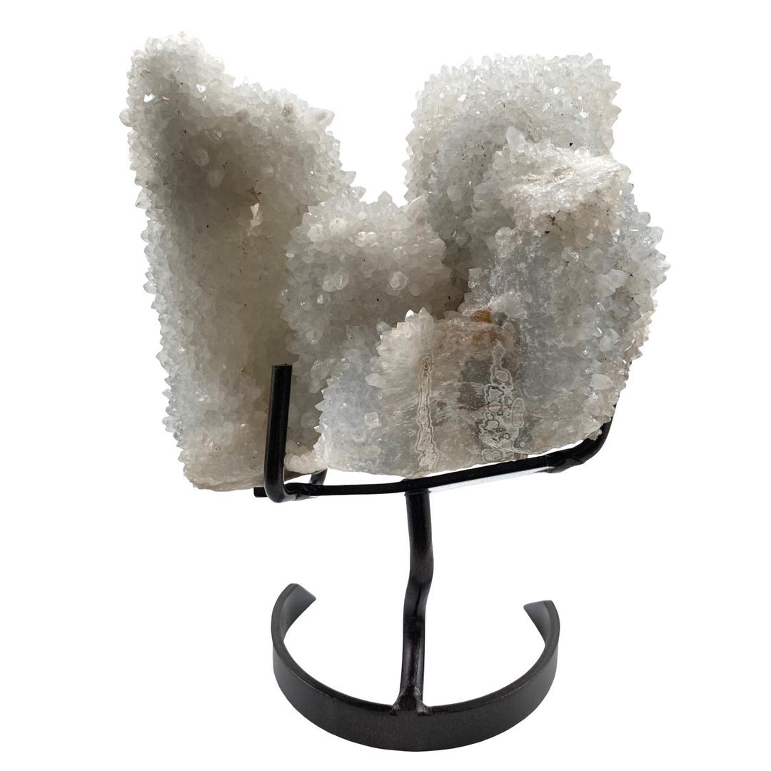 MM Quartz Stalactite
