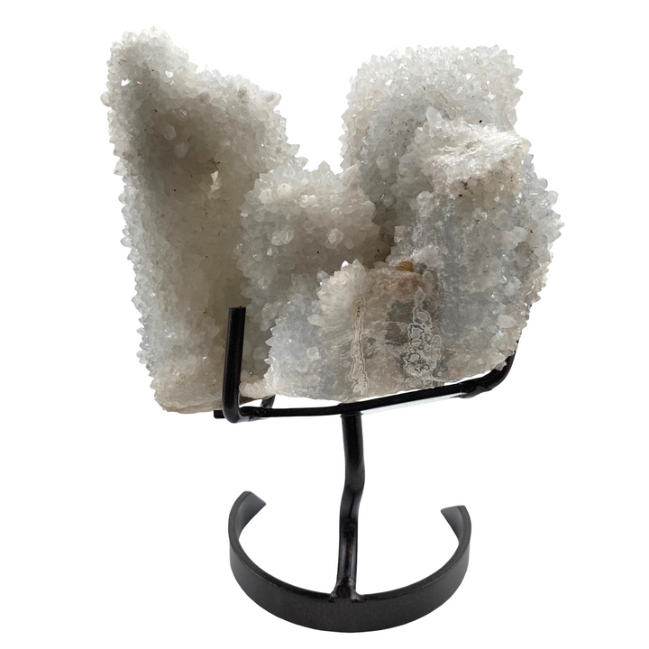 MM Quartz Stalactite