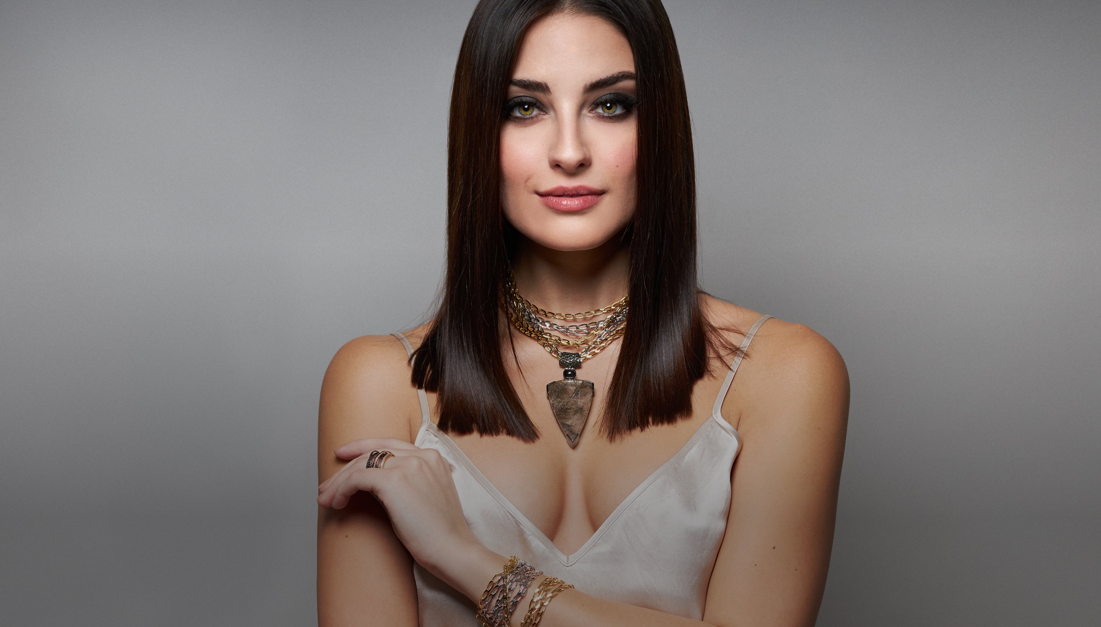 Kate King Jewellery | Vibrational Gemstone Jewellery | Crystals