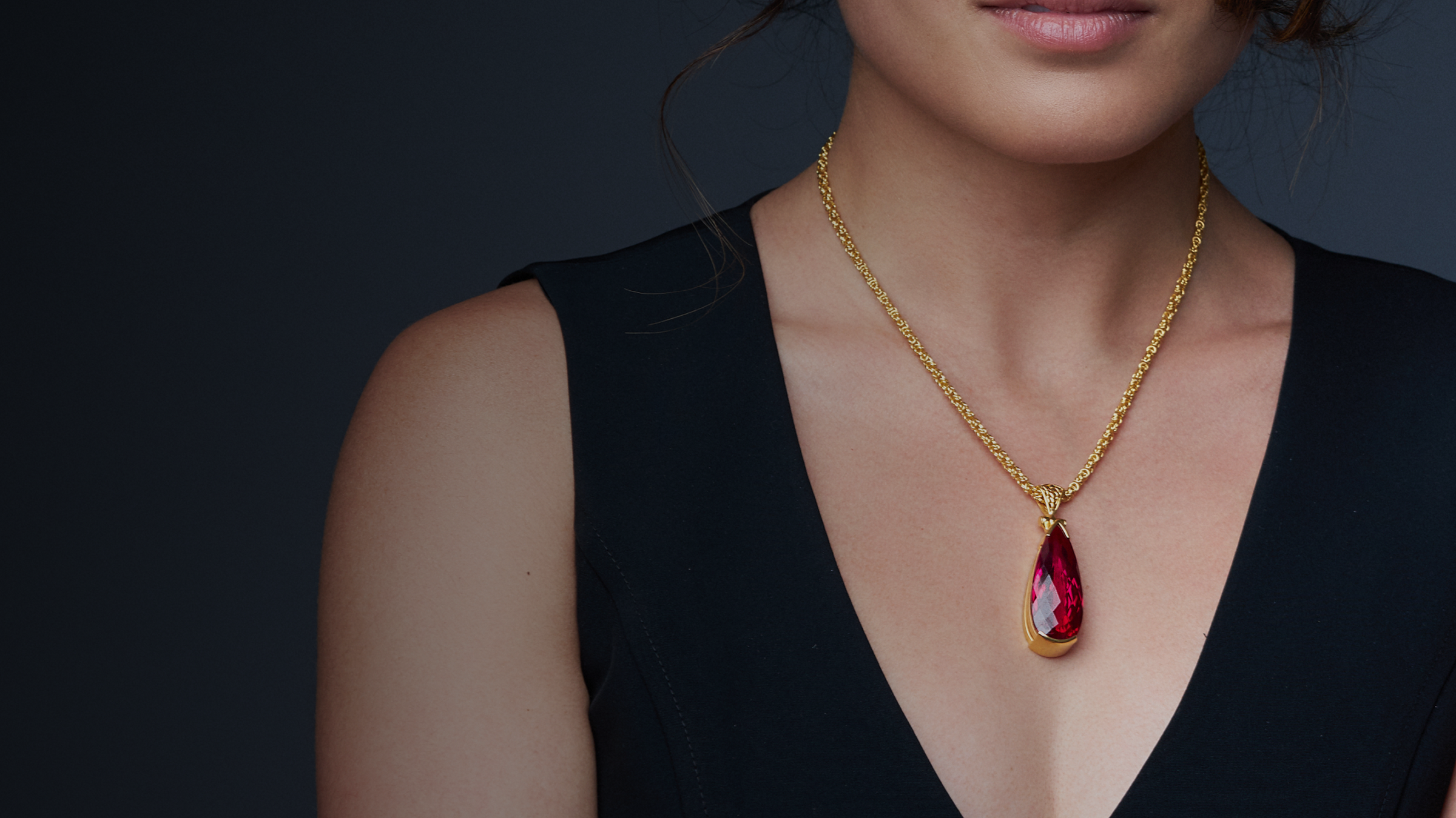 Kate King Jewellery | Vibrational Gemstone Jewellery | Crystals