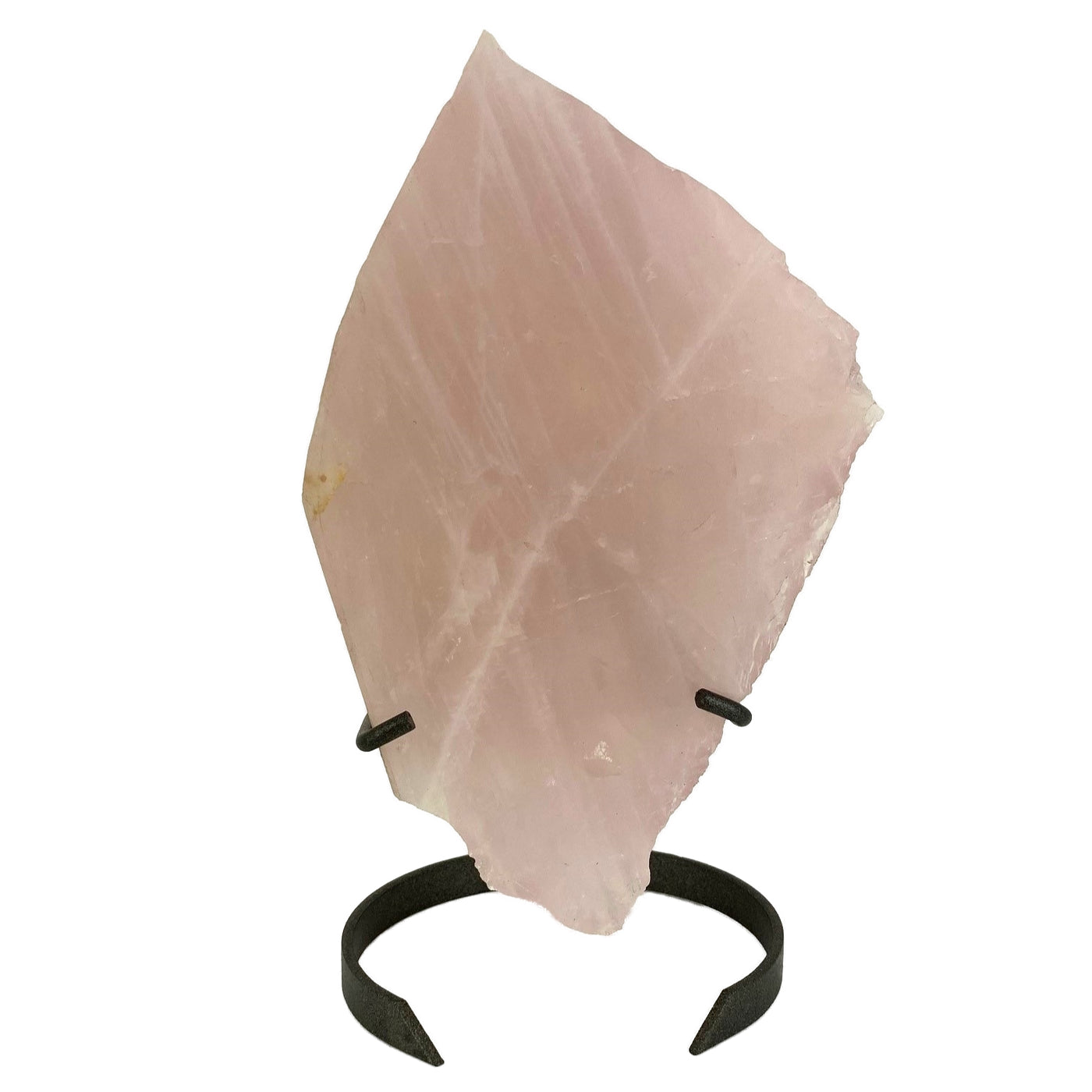 Rose Quartz