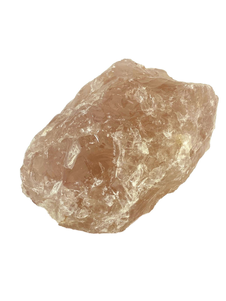 Rose Quartz