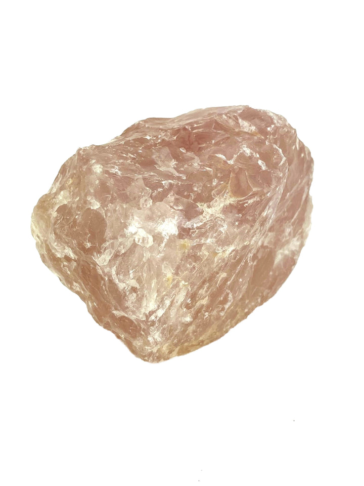Rose Quartz