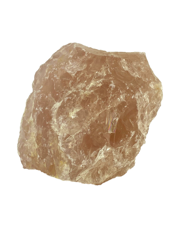 Rose Quartz