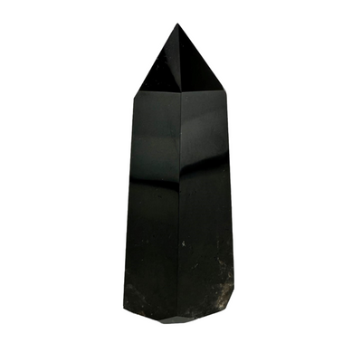 Smokey Quartz Point 1.06kg