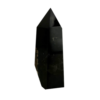 Smokey Quartz Point 1.06kg