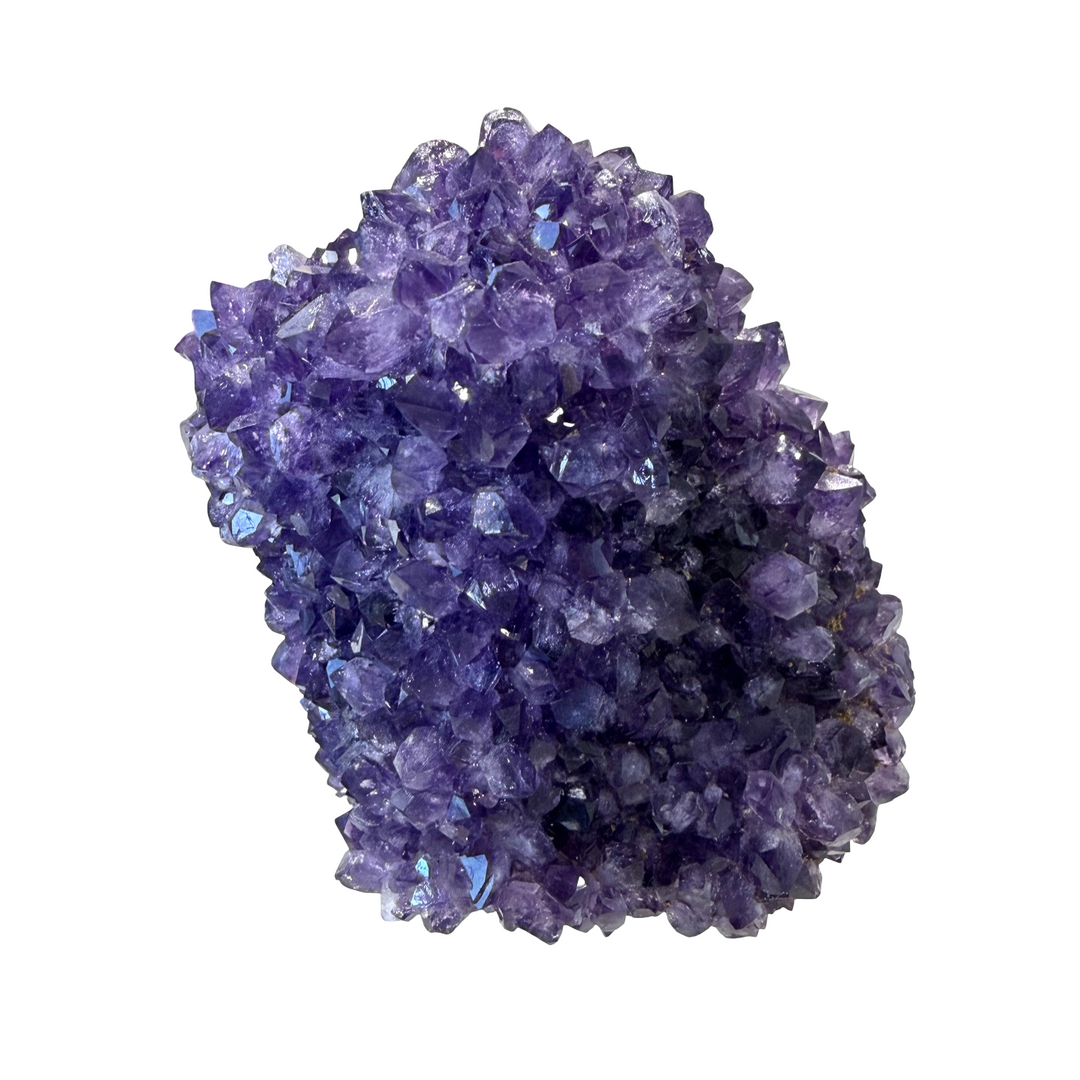 Amethyst Pineapple 0.50kg