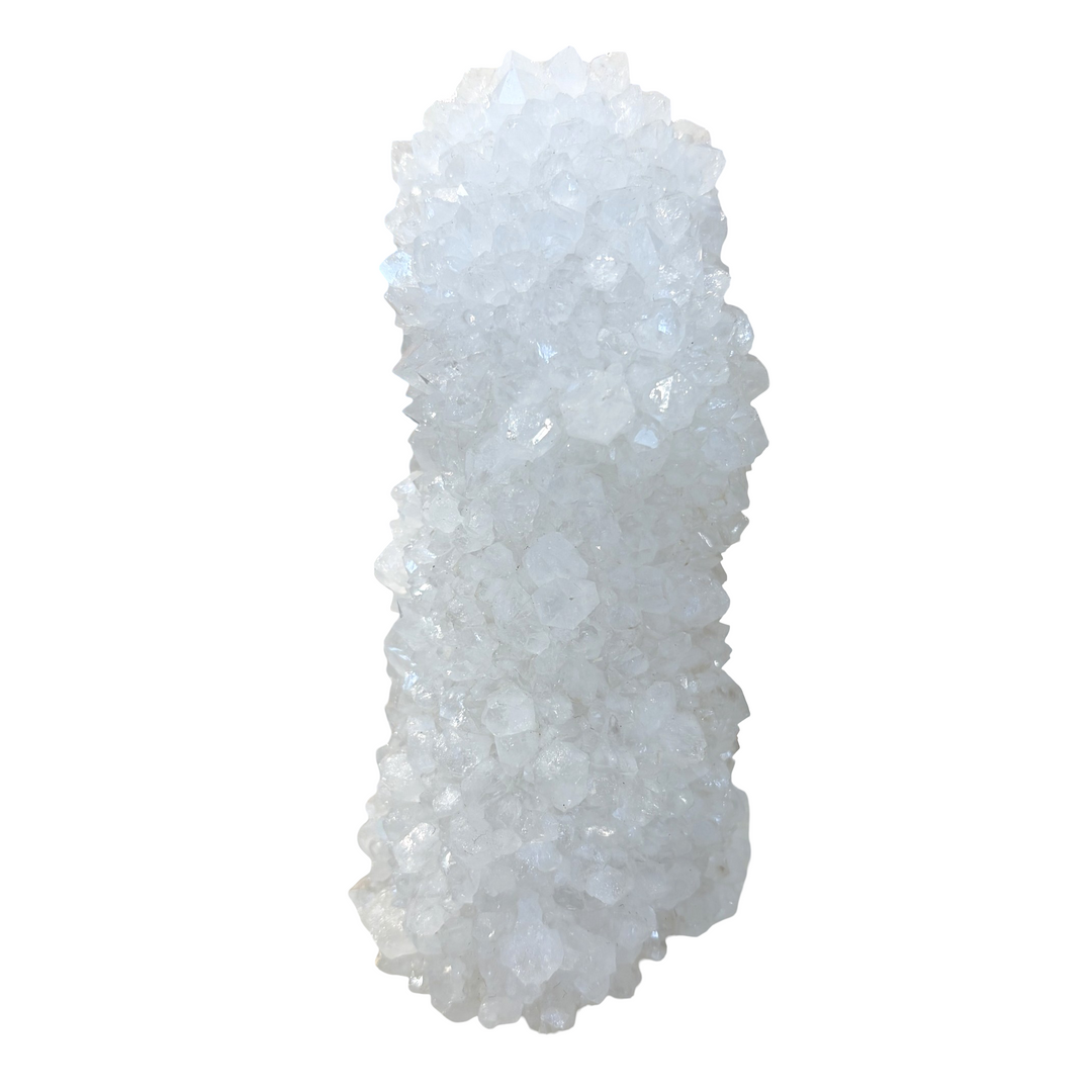 Apophyllite Stalactic 0.41kg
