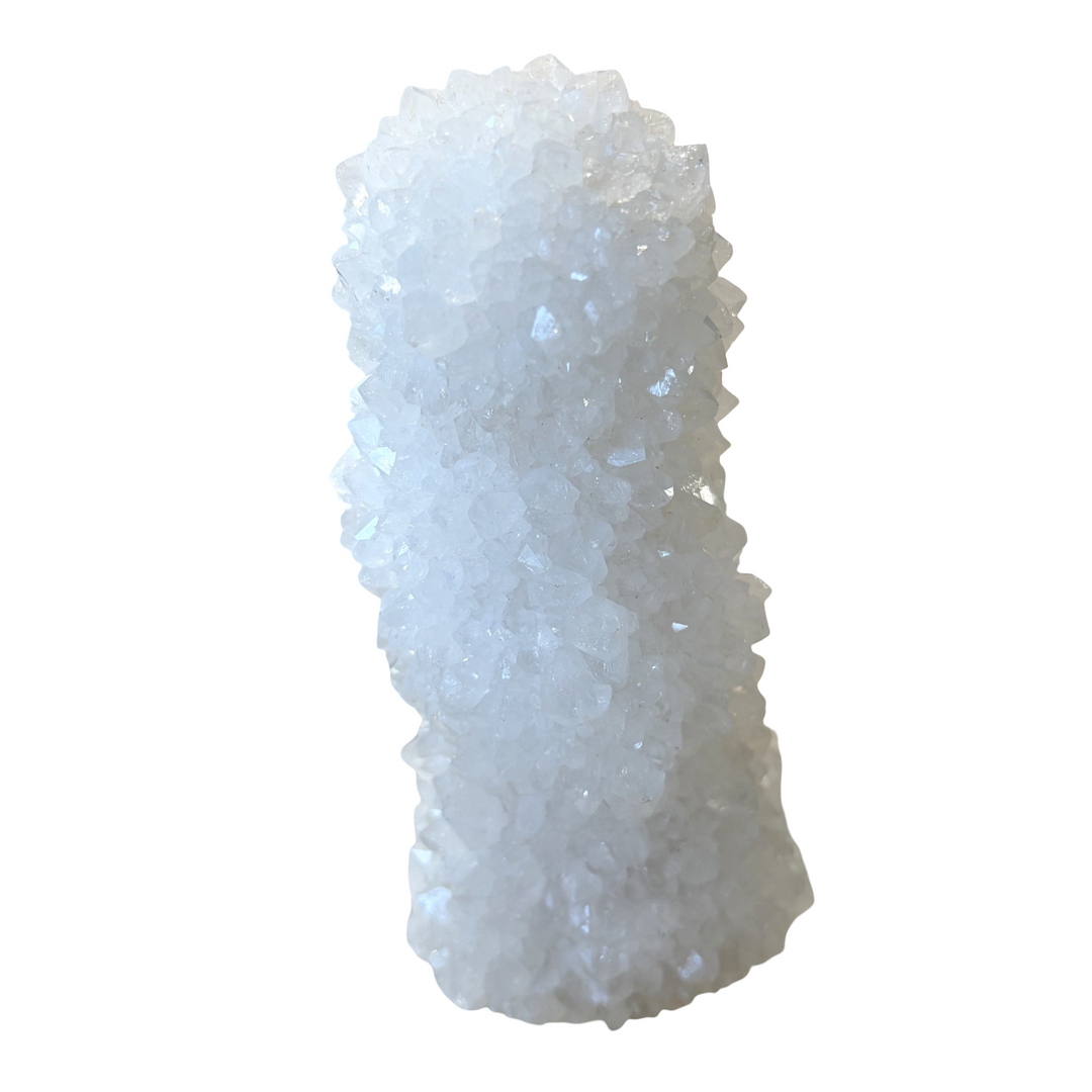 Apophyllite Stalactic 0.41kg