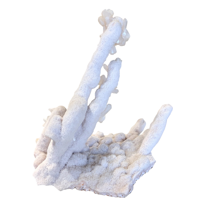Chalcedony-Stillbite 0.36kg
