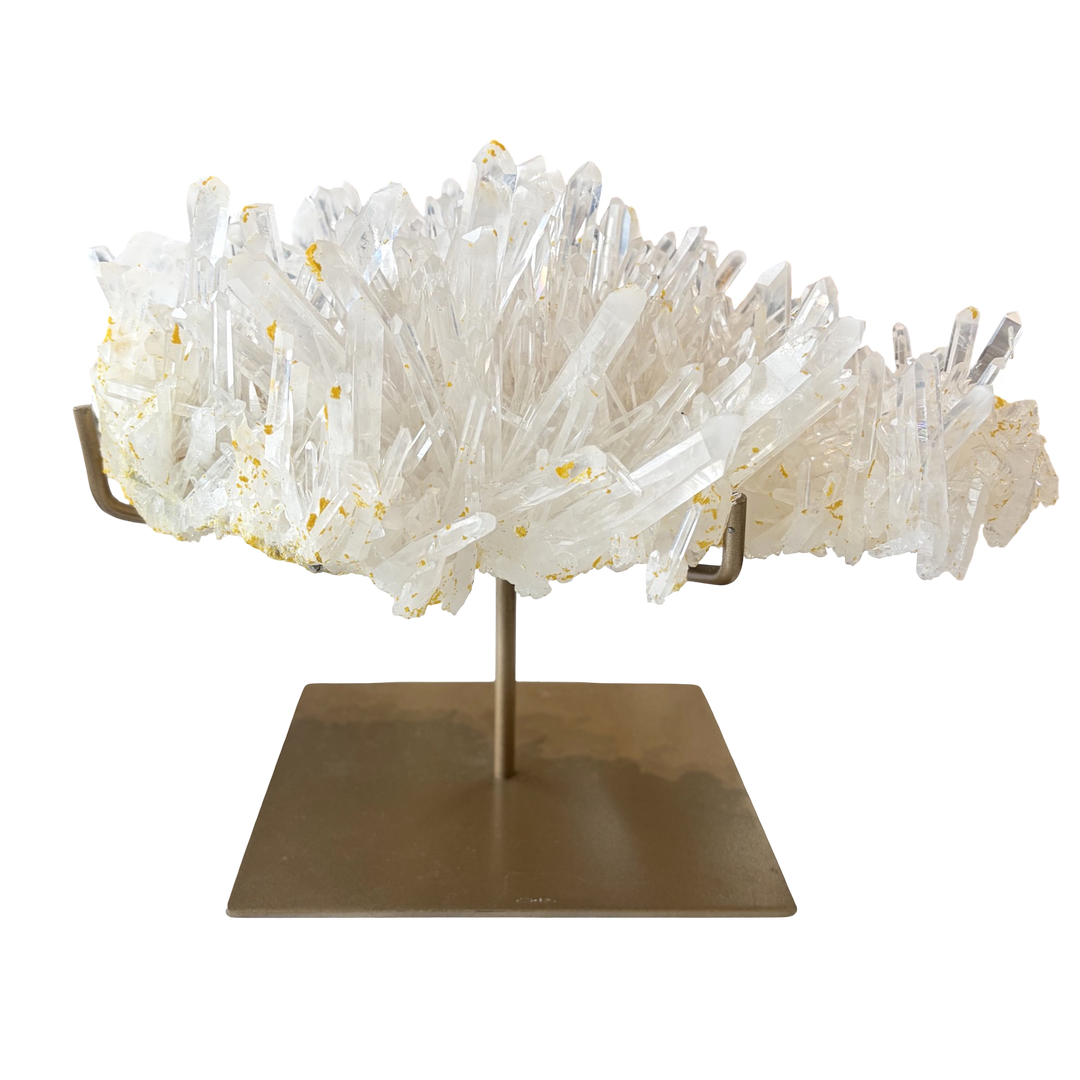 Columbian Qtz Cluster 2.6kg