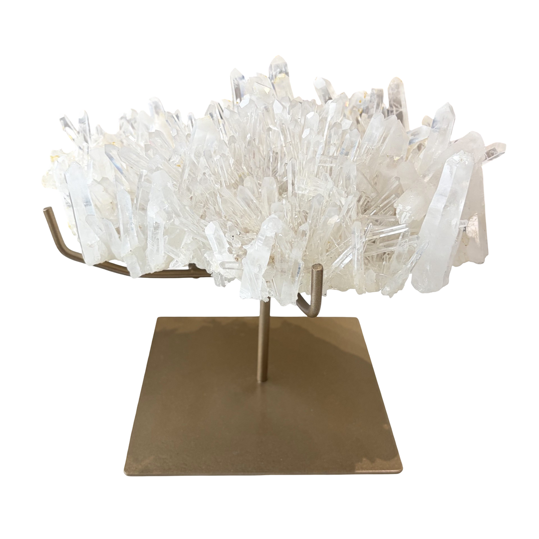 Columbian Qtz Cluster 2.6kg