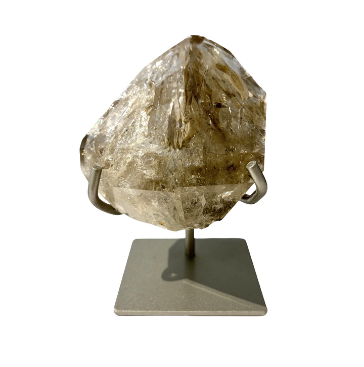 Skeletal Herkimer Diamond 0.67kg