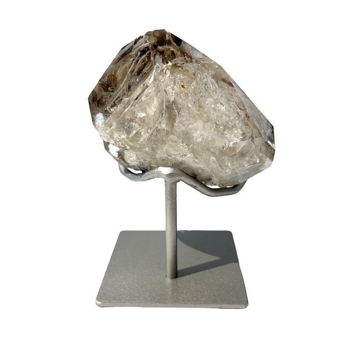 Skeletal Herkimer Diamond 0.67kg
