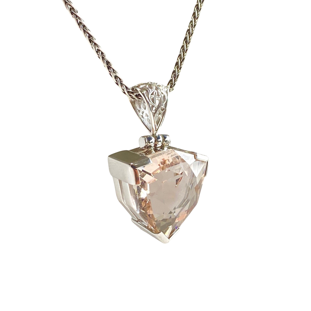 Pink Obsidian