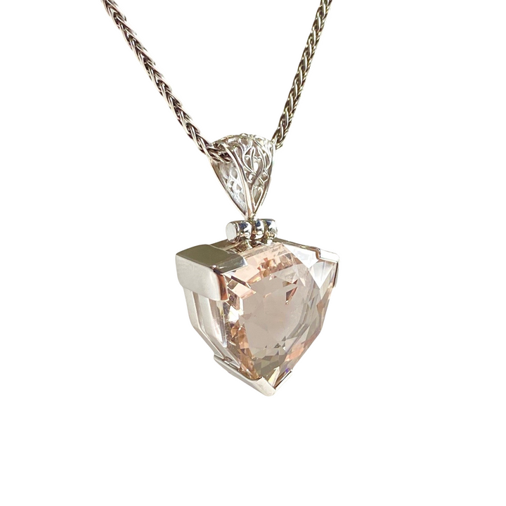 Pink Obsidian