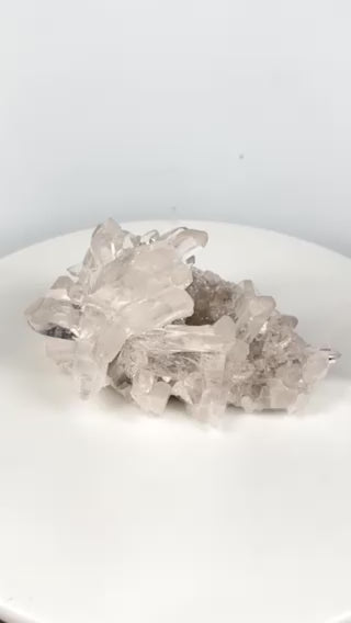 Arkansas Quartz