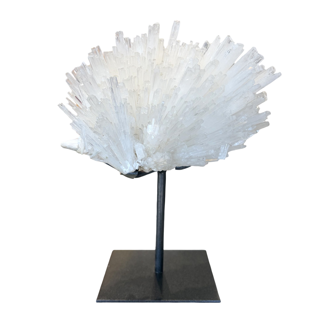 Scolecite Burst 1.83kg