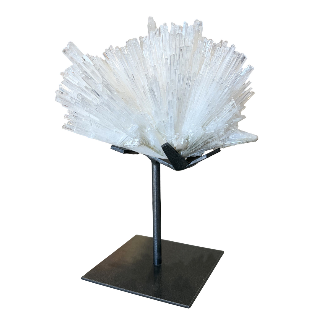 Scolecite Burst 1.83kg