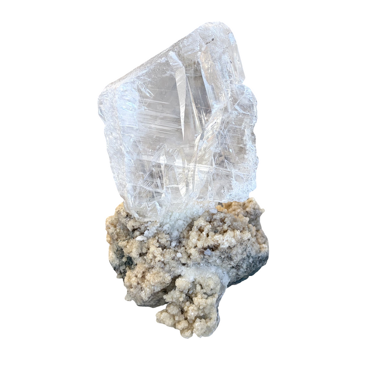 Selenite Matrix 1.38kg