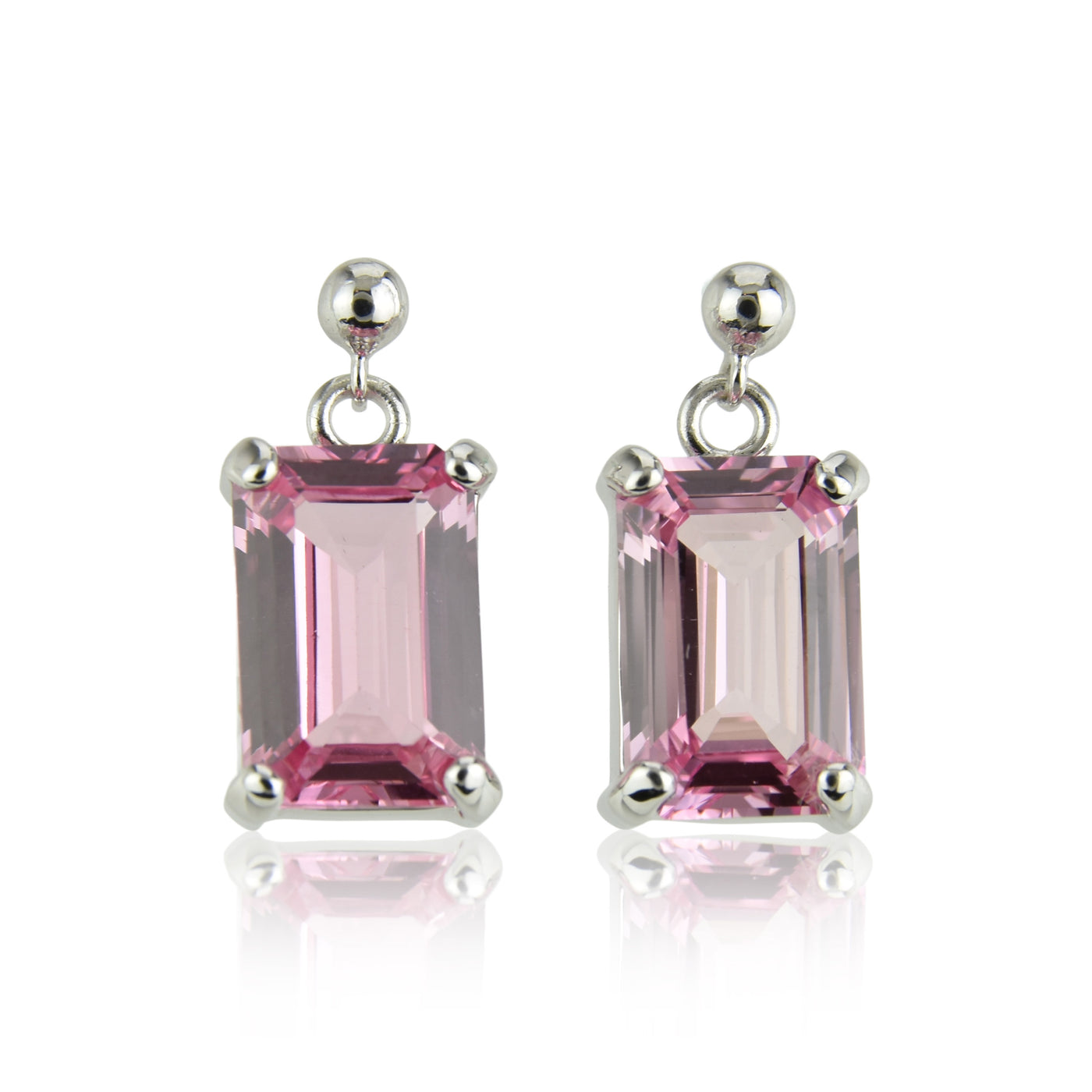 Imperial Pink Sapphire