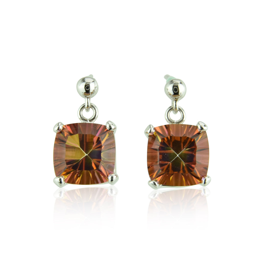Sunstar Mystic Quartz