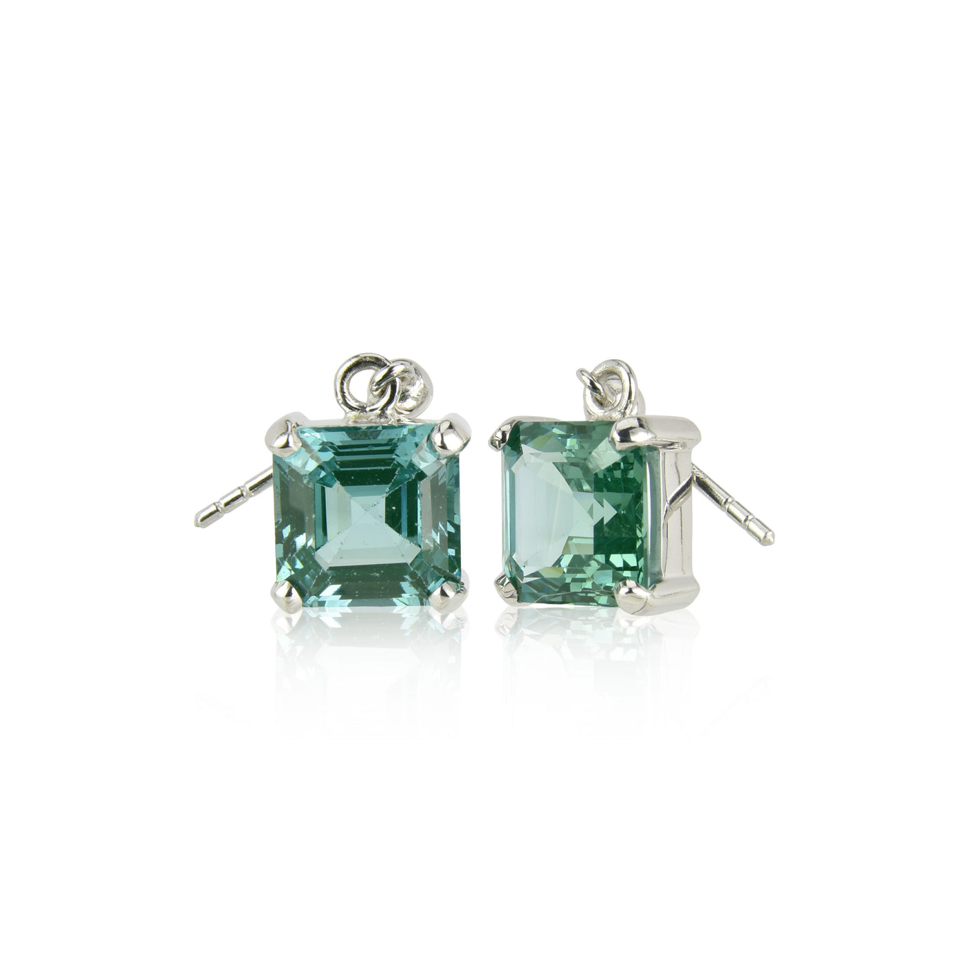 Paraiba Effect Spinel