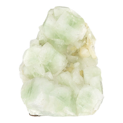Green Apophyllite