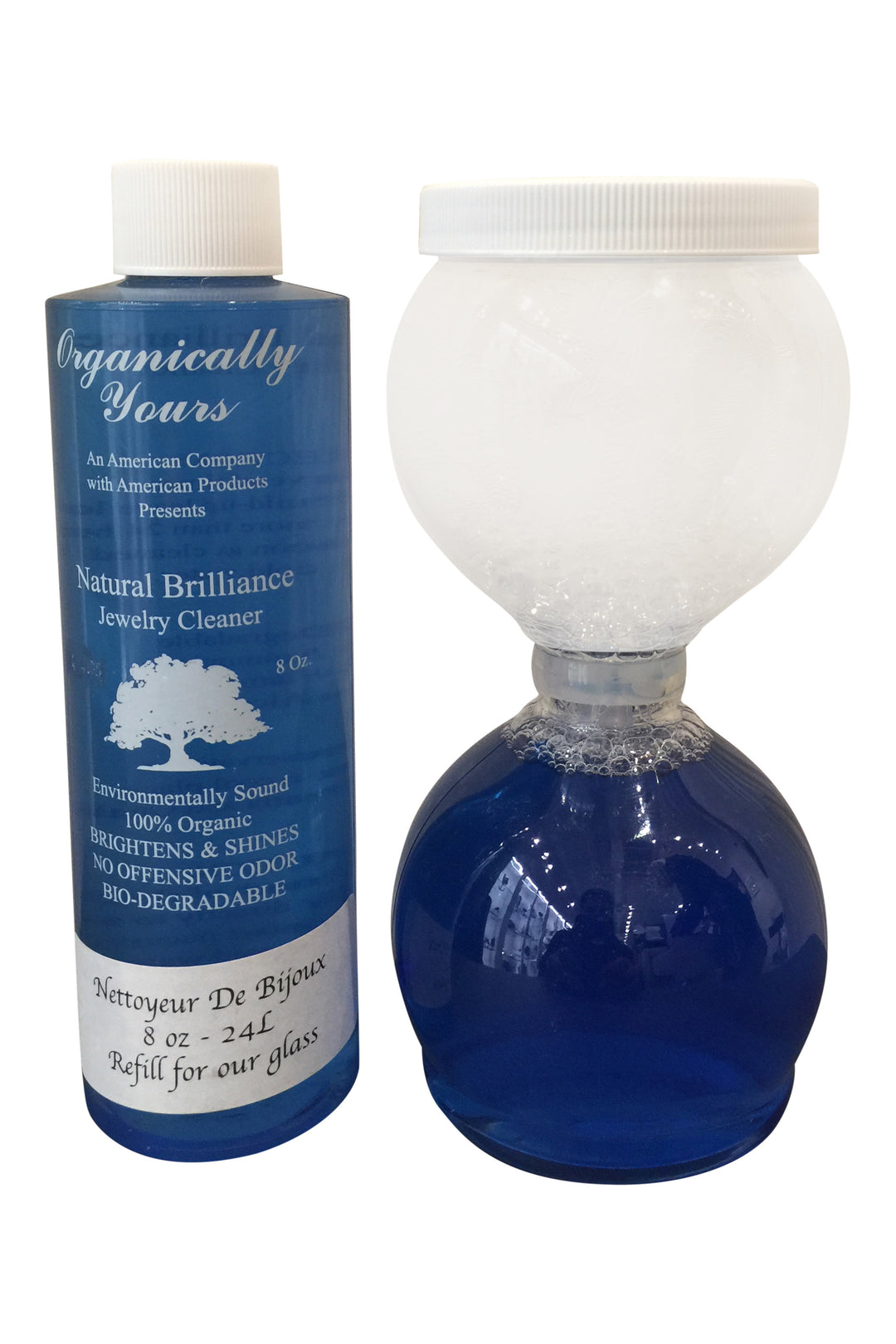 Organically Yours SetIMG_4811