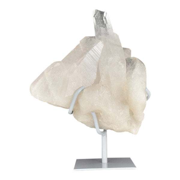 Lemurian Qtz Cluster