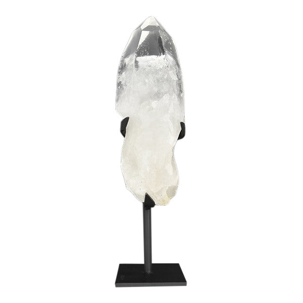 Lemurian Qtz Point