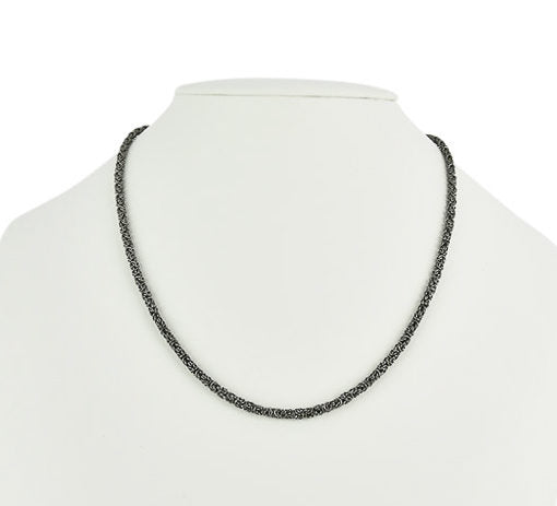 Byzantine Black Rhodium