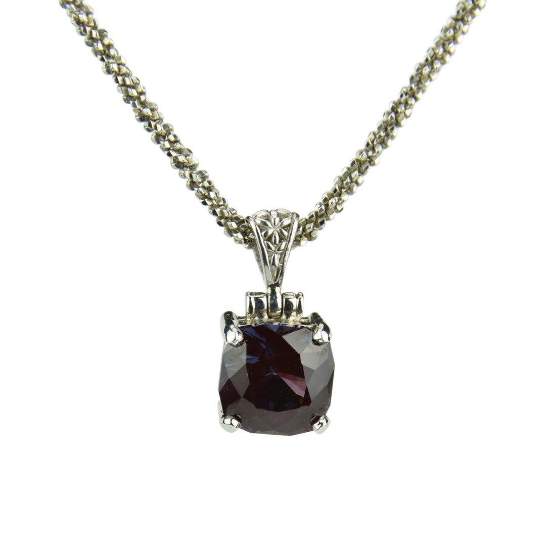 Alexandrite Chrysoberyl