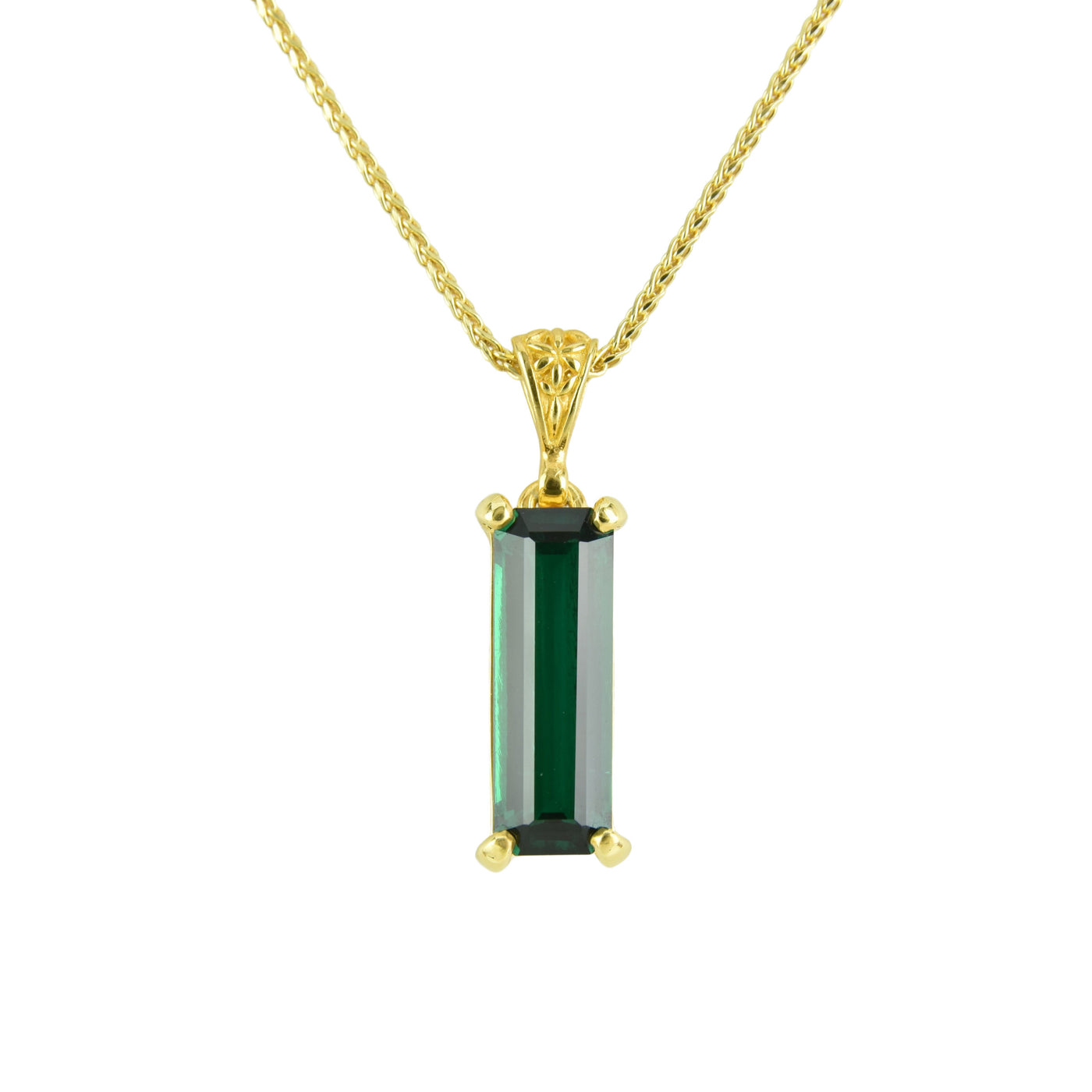 Biron Emerald