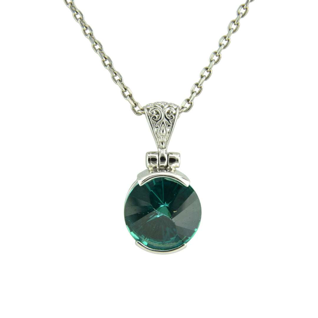 Green Chrysoberyl