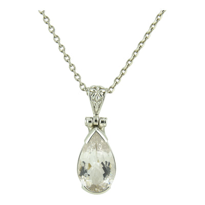 Danburite