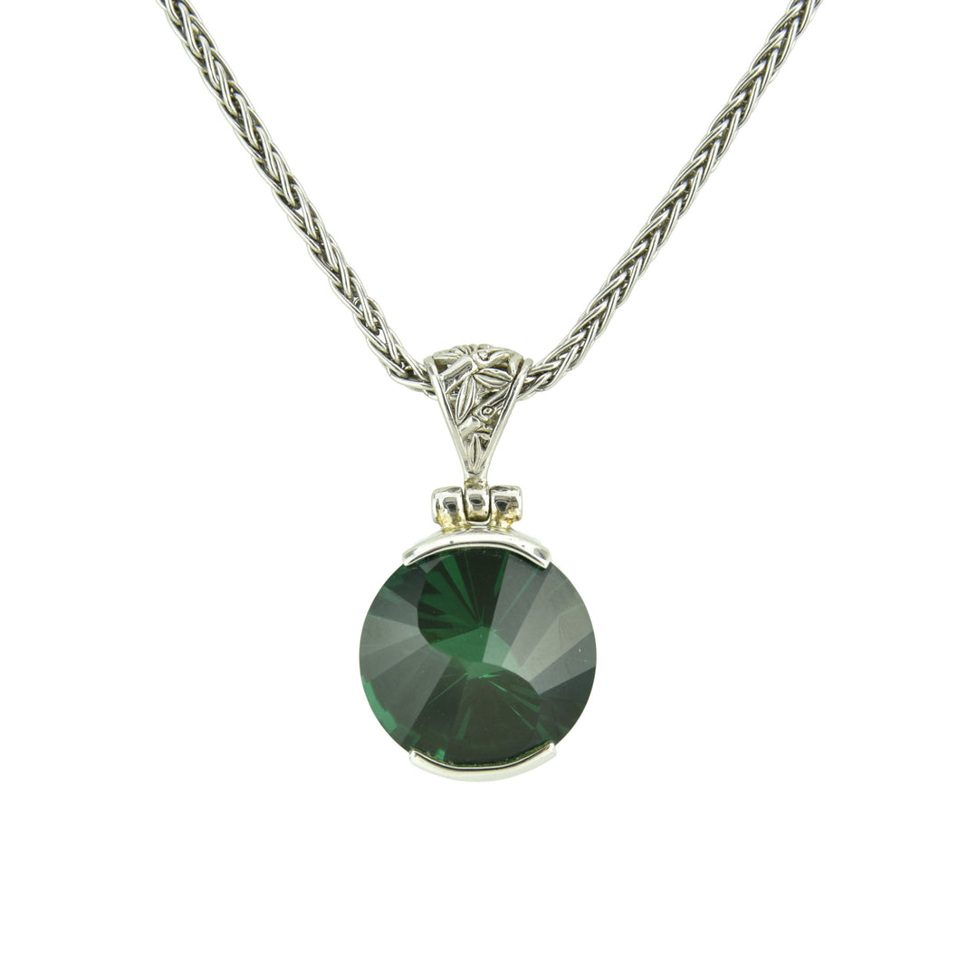 Green Hydro Quartz