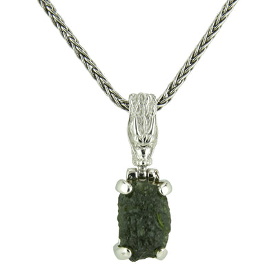 Moldavite