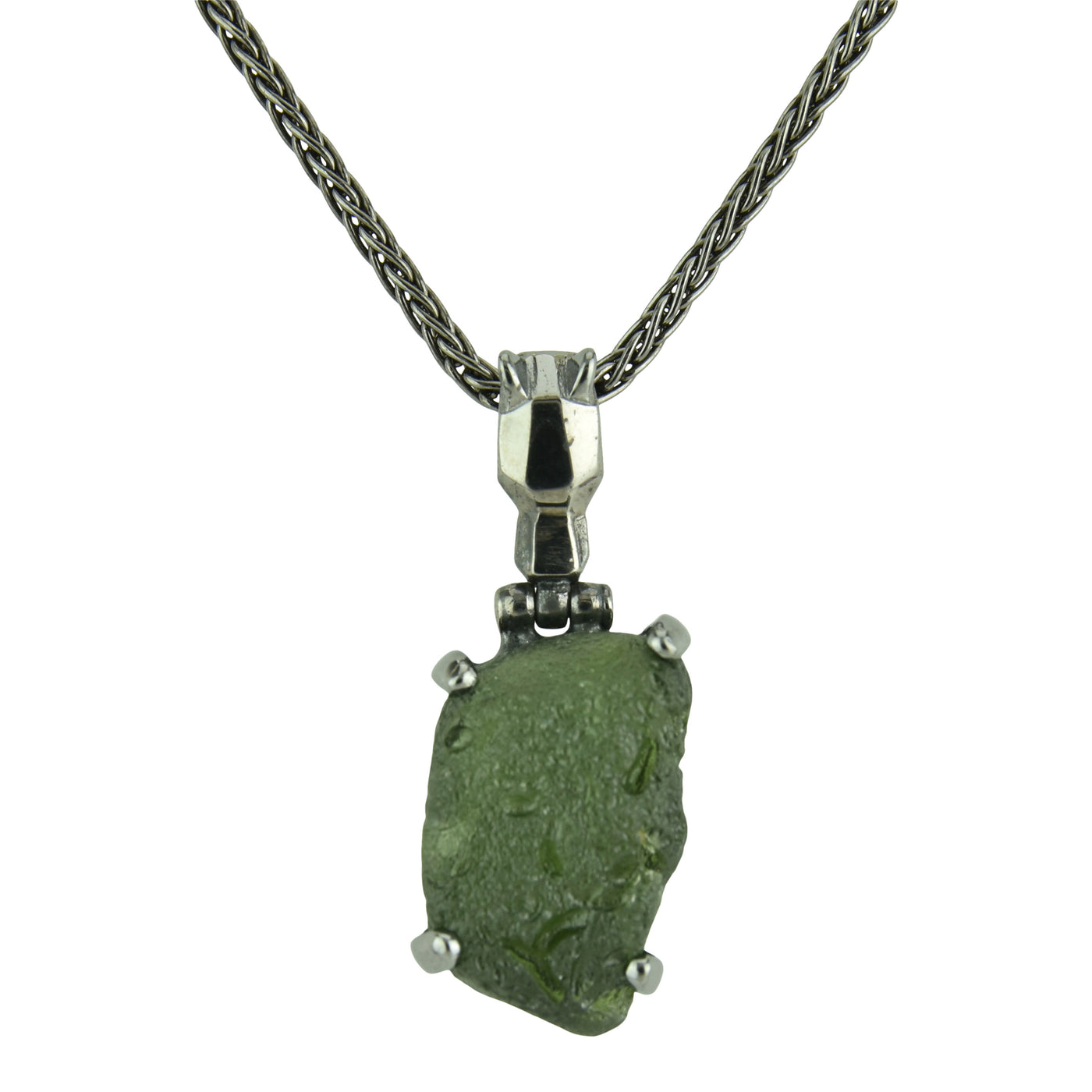 Moldavite